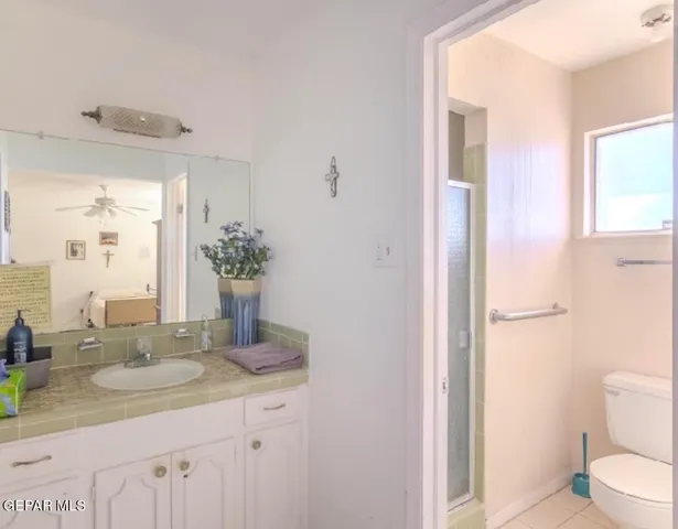 $315,000 | 6616 Paseo Redondo Avenue, El Paso, TX 79912