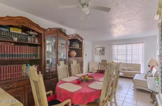 $315,000 | 6616 Paseo Redondo Avenue, El Paso, TX 79912