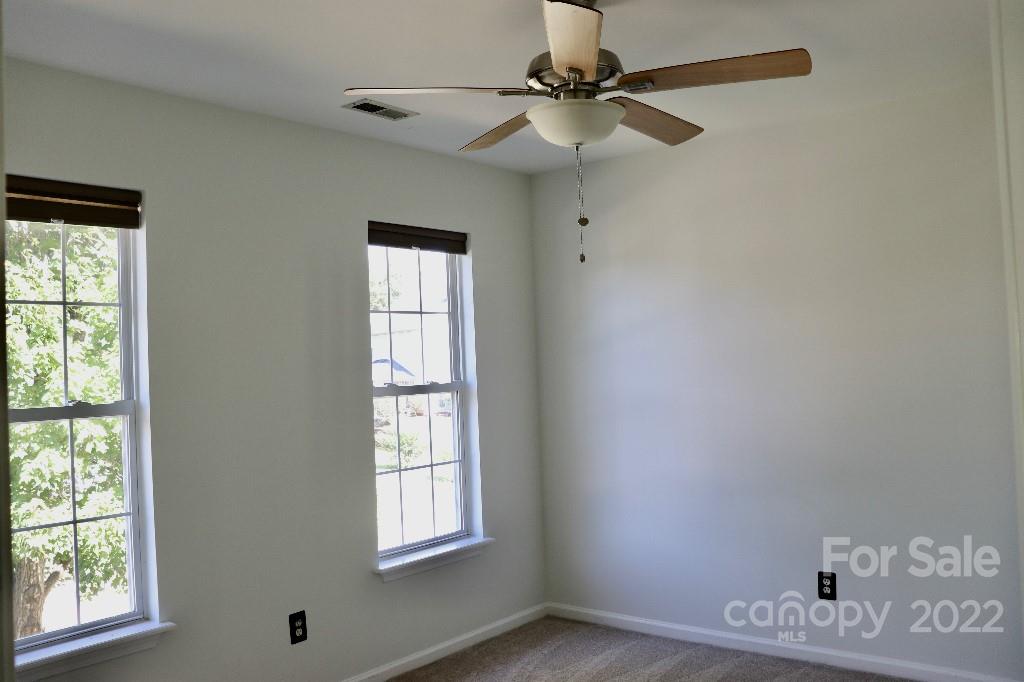 723 West Cheval Drive Fort Mill, SC 29708 - Photo 13 of 14 a view of an empty room with a window