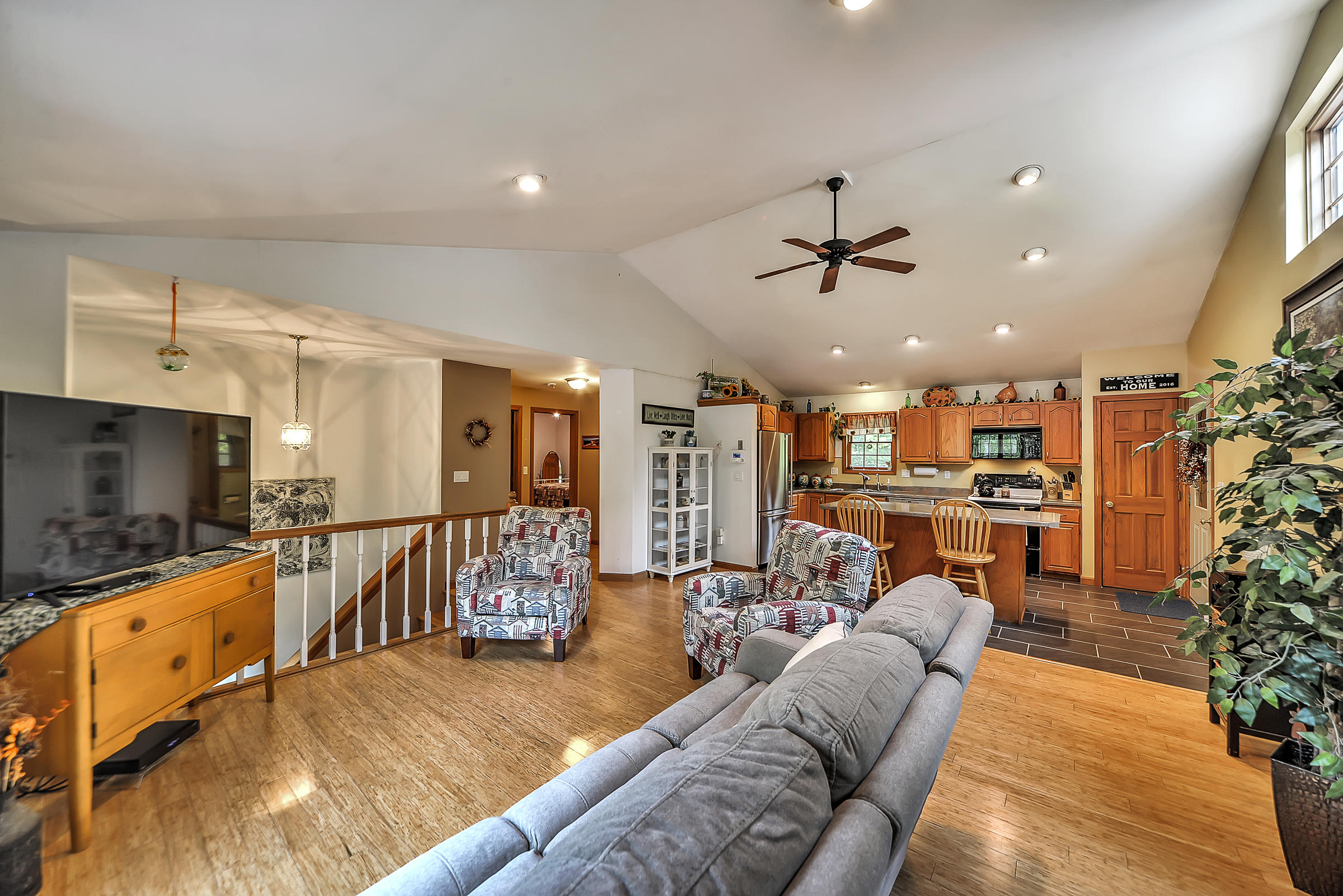 222 Granite Hill Road Manchester, ME 04351 - Photo 6 of 32 107684-17
