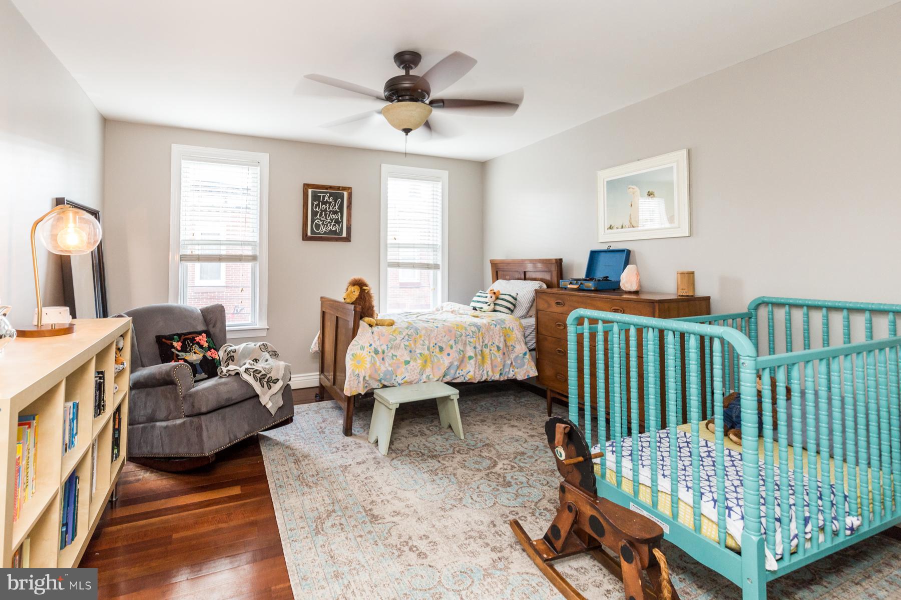 113 Mercy Street Philadelphia, PA 19148 - Photo 15 of 24