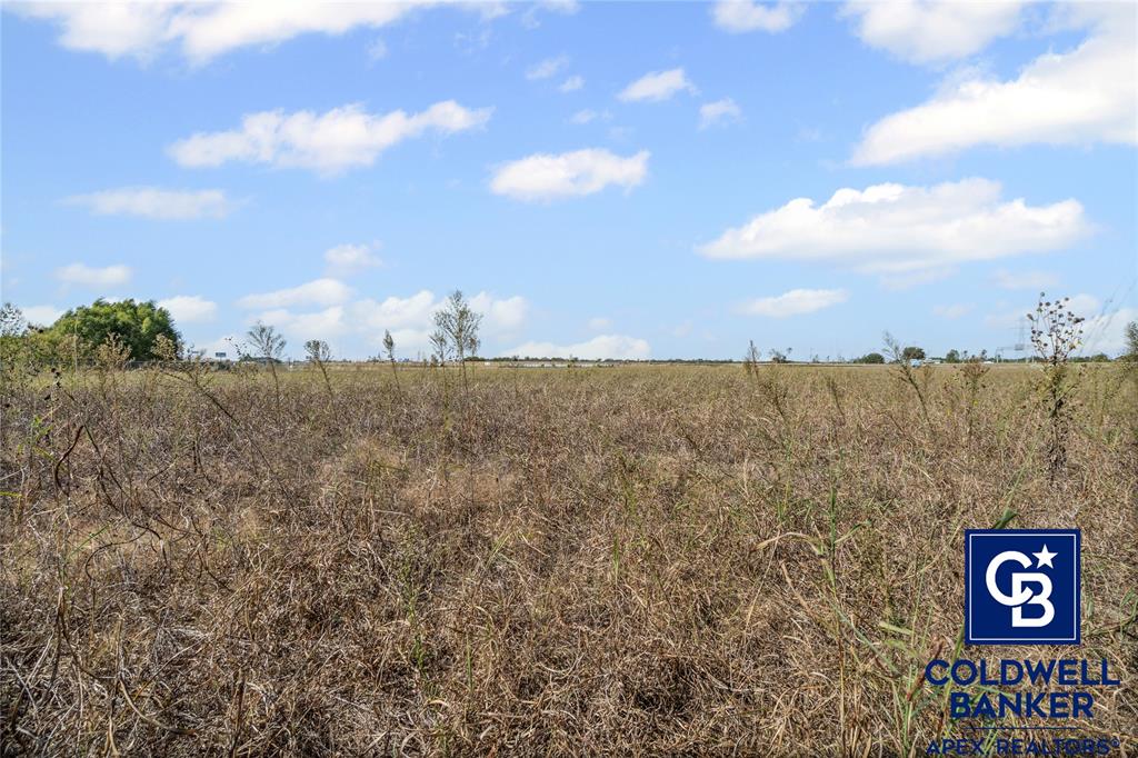 501 Hix Road Cleburne, TX 76031 - Photo 5 of 12 a view of a city and mountain