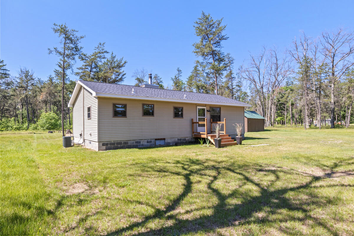 27 East 9 Mile Road Irons, MI 49644 - Photo 2 of 46 27-E-9-Mile_005