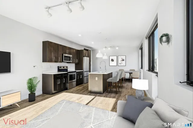 $3,400 | 19 Day Street, Unit 311, Norwalk, CT 06854