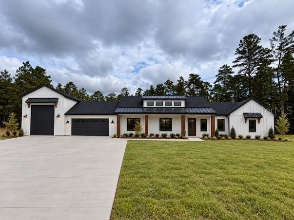 $700,000 | 4422 West Banner Circle, Citrus Springs, FL 34433