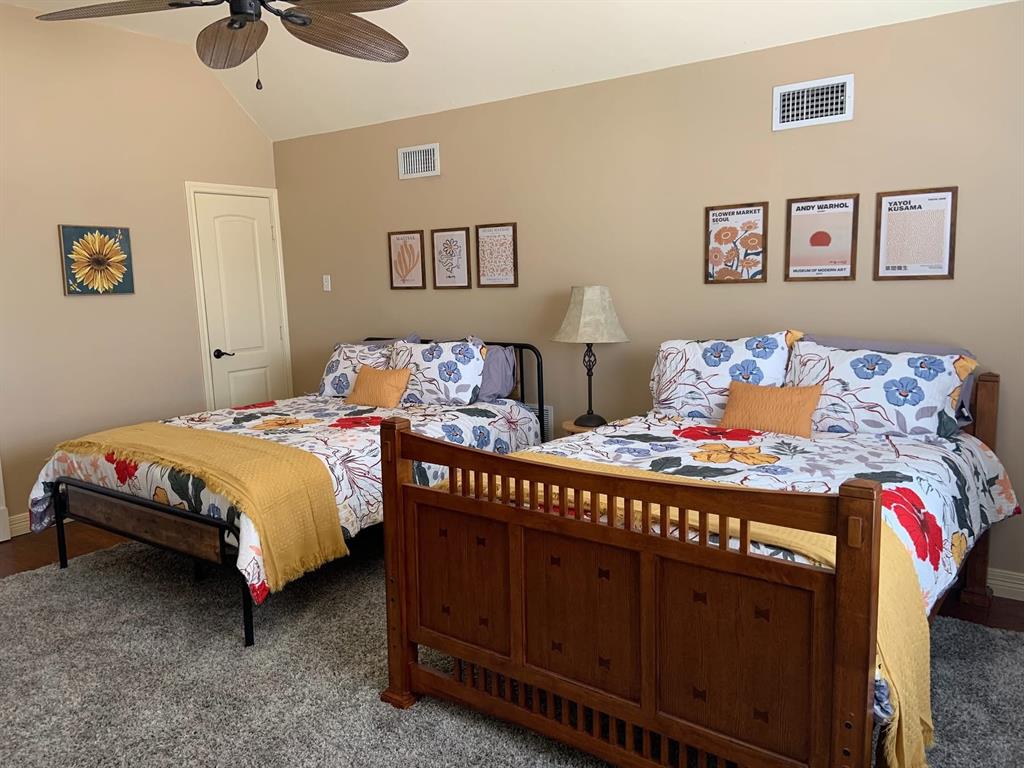 744 North Old Robinson Road Robinson, TX 76706 - Photo 16 of 24