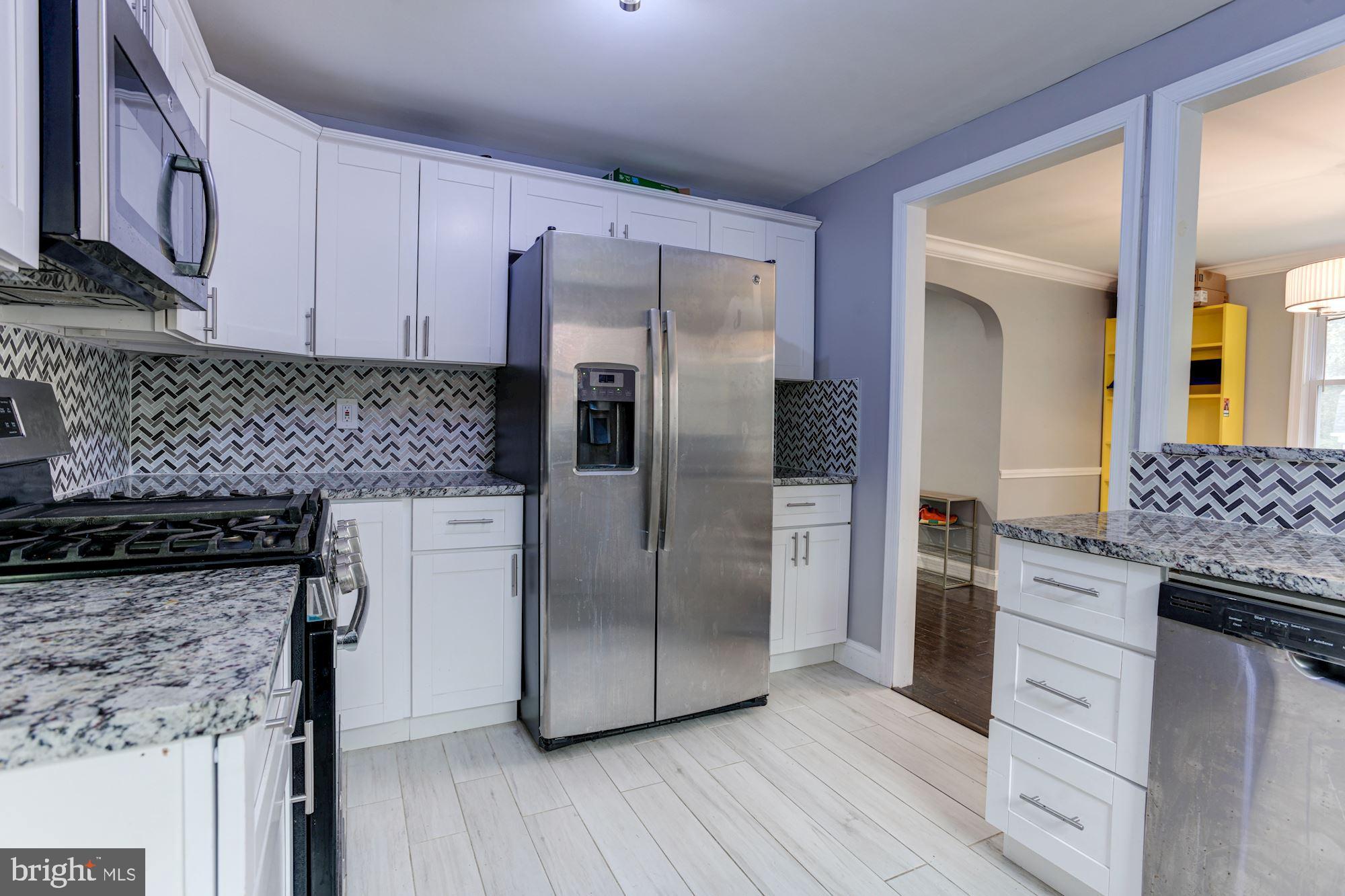 722 Nottingham Road Baltimore, MD 21229 - Photo 14 of 26 Kitchen
