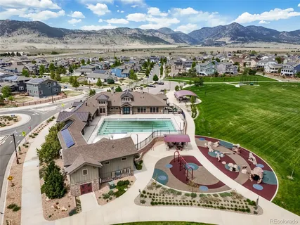 $950,000 | 9537 Iron Mountain Way, Arvada, CO 80007