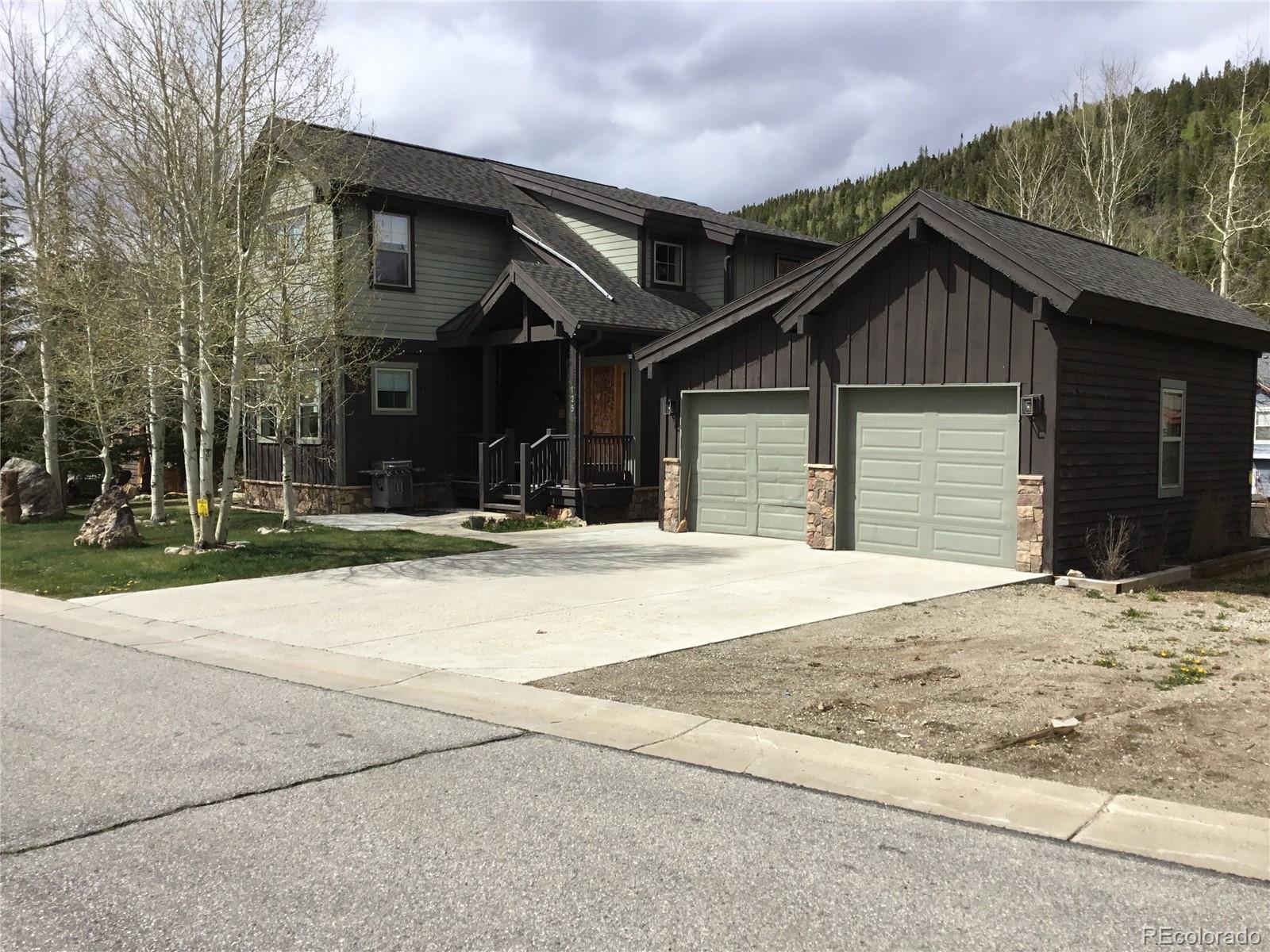 125 Rachel Lane Breckenridge, CO 80424 - Photo 4 of 38 Gallery Image 4