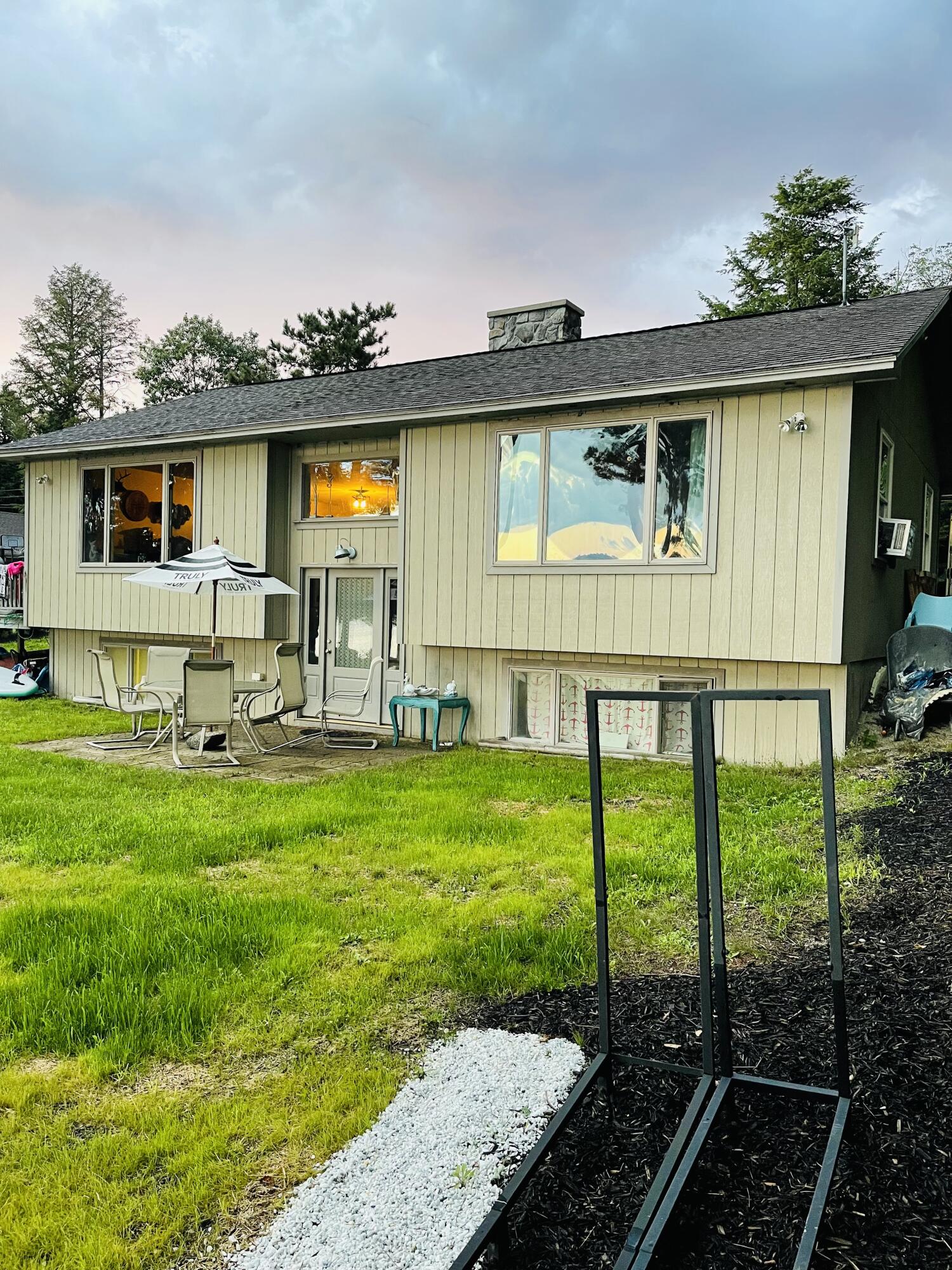75 Sandy Point Way Ellsworth, ME 04605 - Photo 5 of 21 Front 2