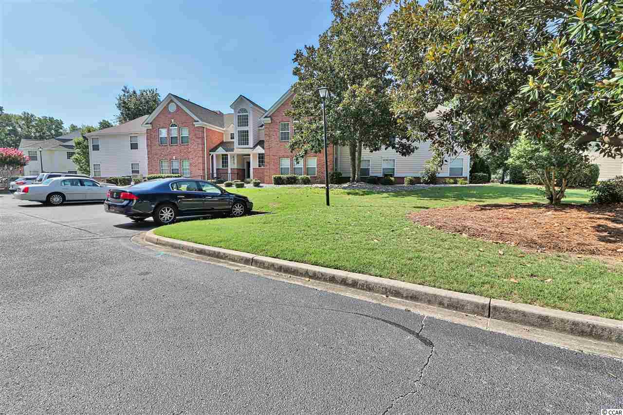 4375 Crepe Myrtle Court, Unit F Murrells Inlet, SC 29576 - Photo 2 of 36 Gallery Image 2