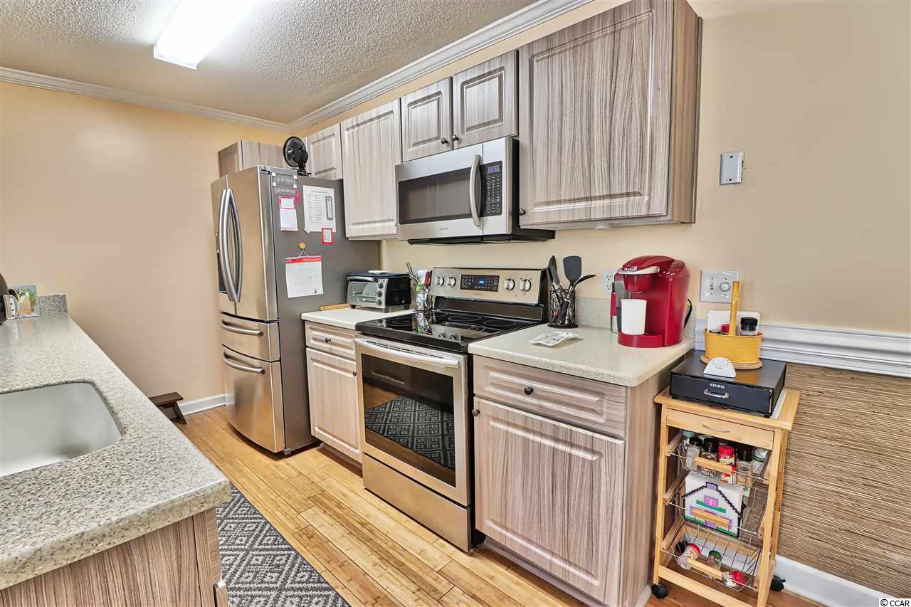 4375 Crepe Myrtle Court, Unit F Murrells Inlet, SC 29576 - Photo 11 of 36 Gallery Image 11