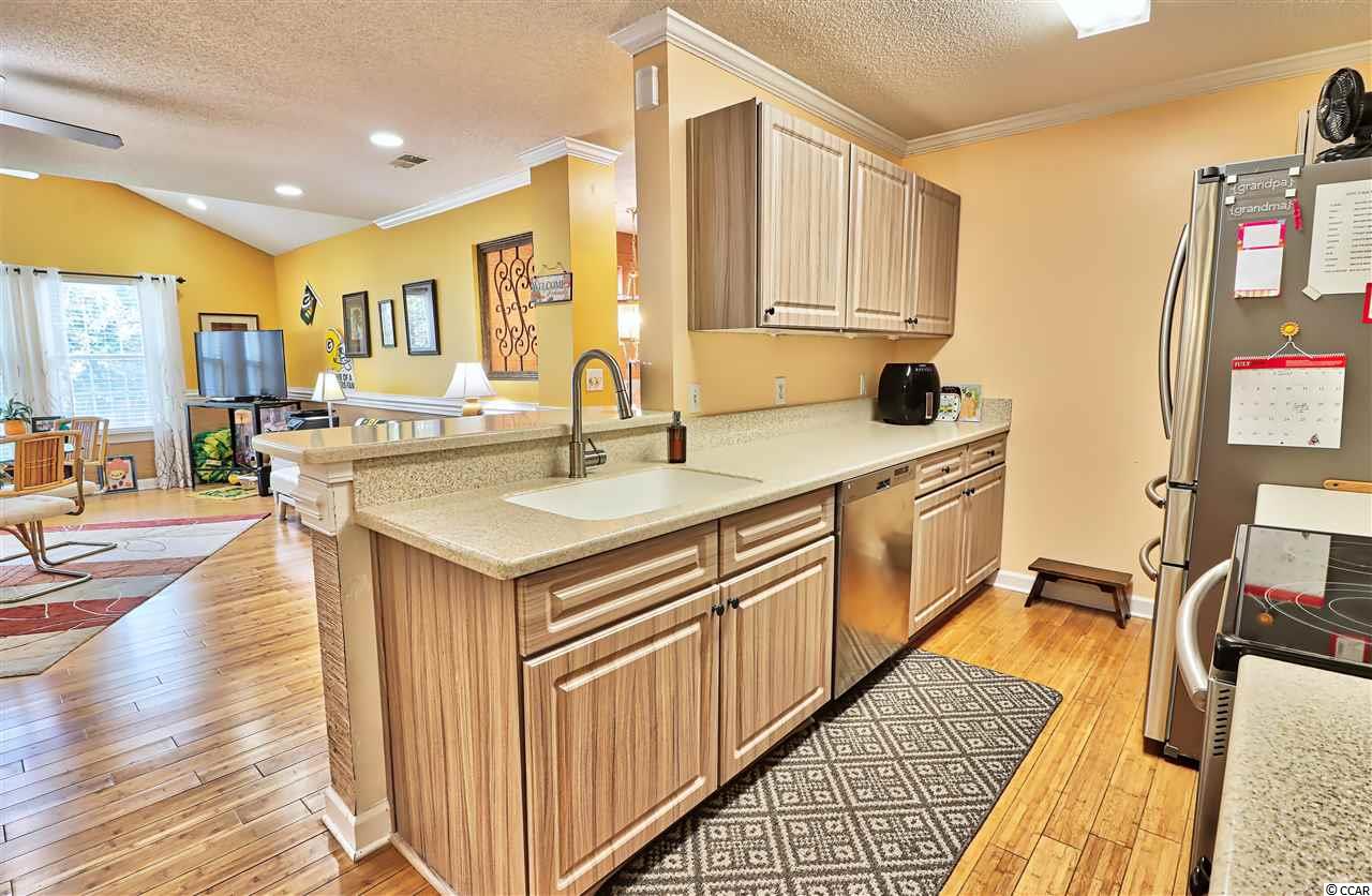 4375 Crepe Myrtle Court, Unit F Murrells Inlet, SC 29576 - Photo 12 of 36 Gallery Image 12