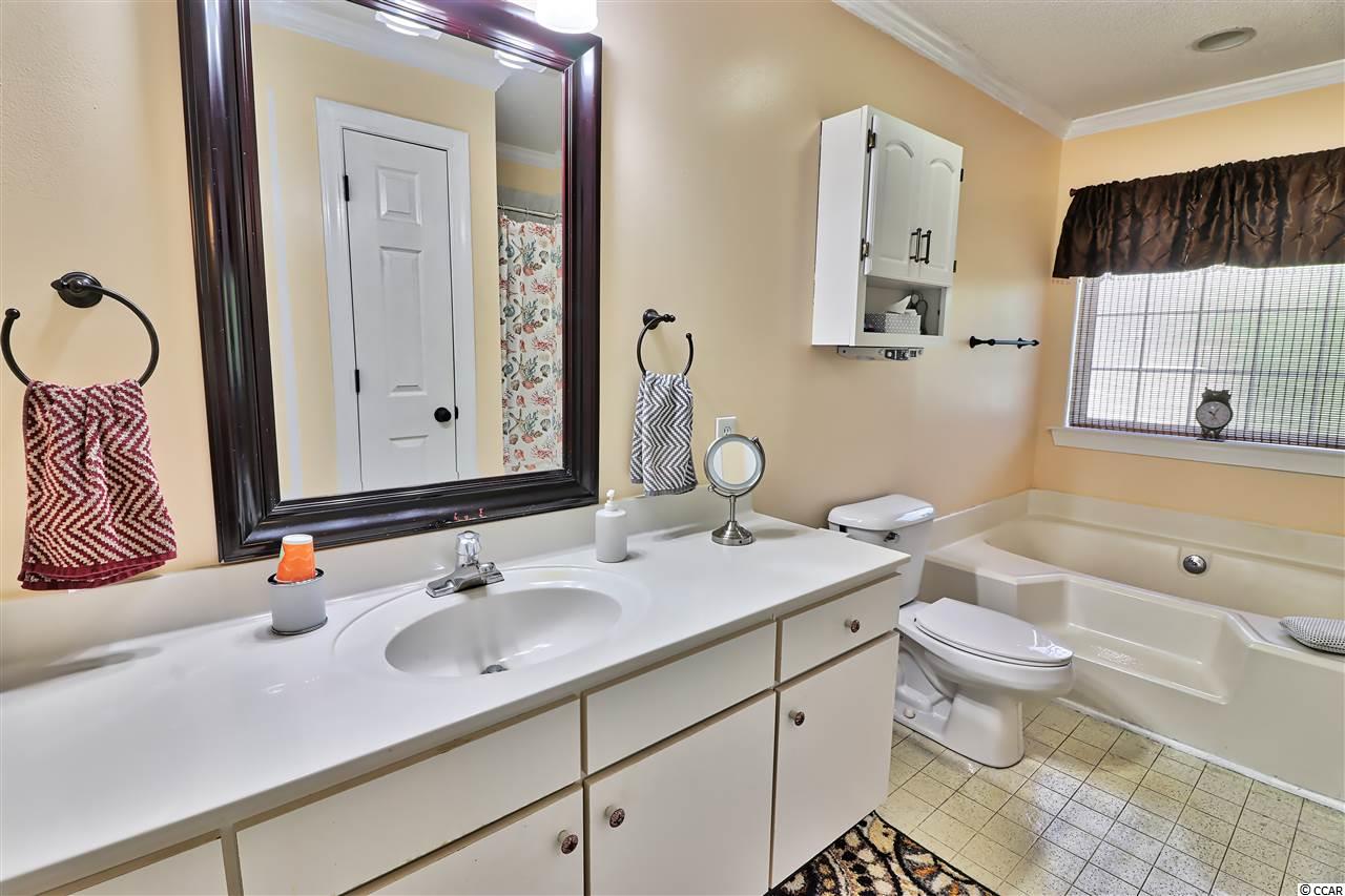 4375 Crepe Myrtle Court, Unit F Murrells Inlet, SC 29576 - Photo 22 of 36 Gallery Image 22