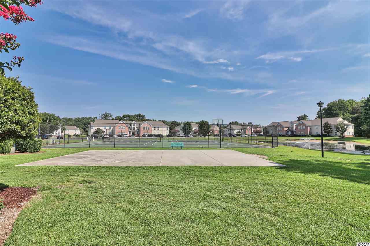 4375 Crepe Myrtle Court, Unit F Murrells Inlet, SC 29576 - Photo 33 of 36 Gallery Image 33