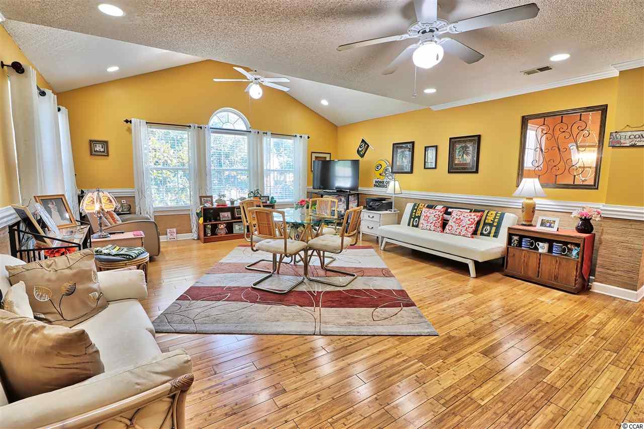 4375 Crepe Myrtle Court, Unit F Murrells Inlet, SC 29576 - Photo 5 of 36 Gallery Image 5