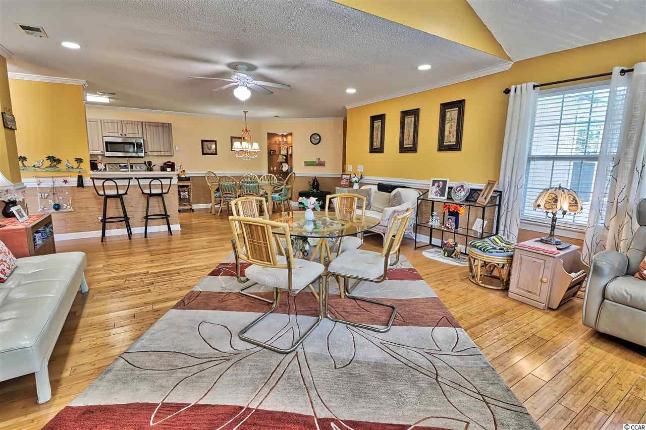4375 Crepe Myrtle Court, Unit F Murrells Inlet, SC 29576 - Photo 7 of 36 Gallery Image 7