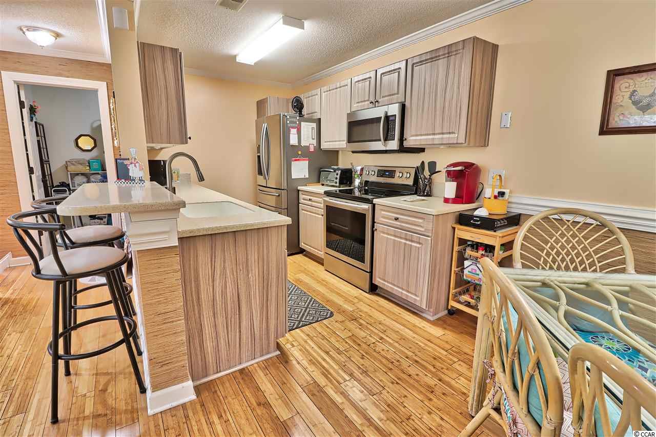 4375 Crepe Myrtle Court, Unit F Murrells Inlet, SC 29576 - Photo 8 of 36 Gallery Image 8