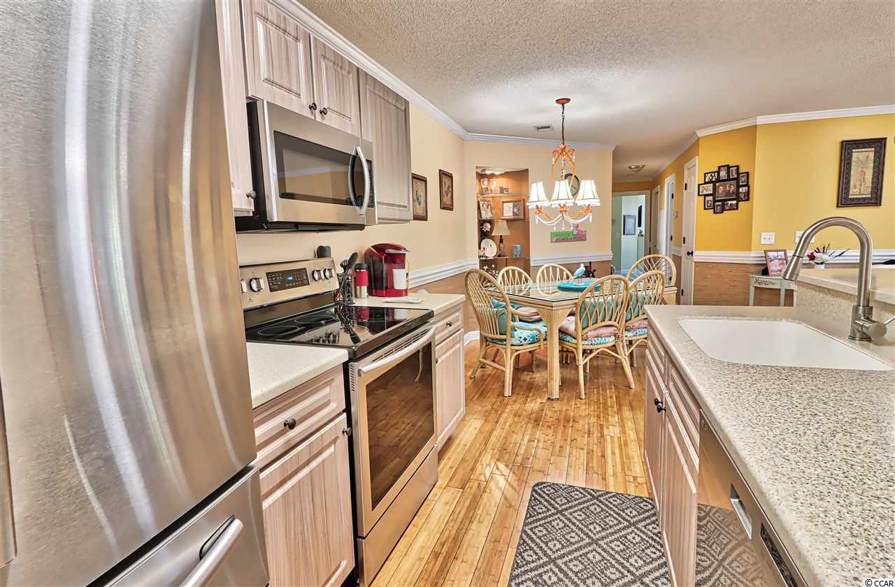 4375 Crepe Myrtle Court, Unit F Murrells Inlet, SC 29576 - Photo 10 of 36 Gallery Image 10