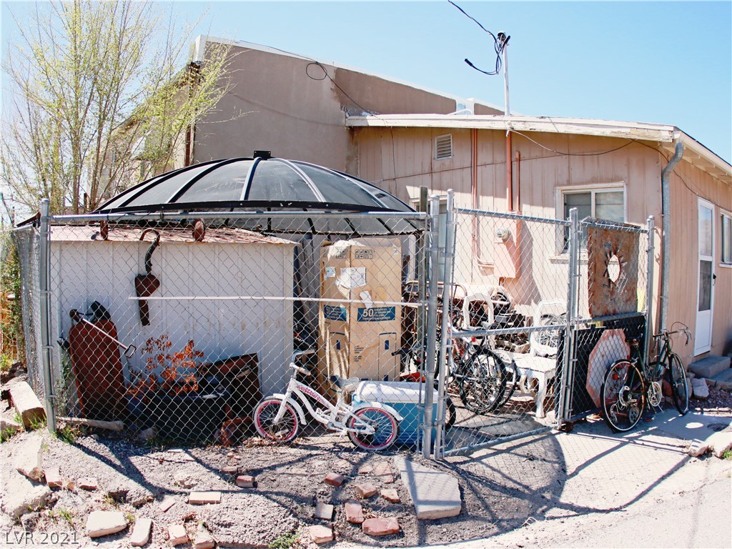 101 Clover Street Caliente, NV 89008 - Photo 4 of 45 Gallery Image 4
