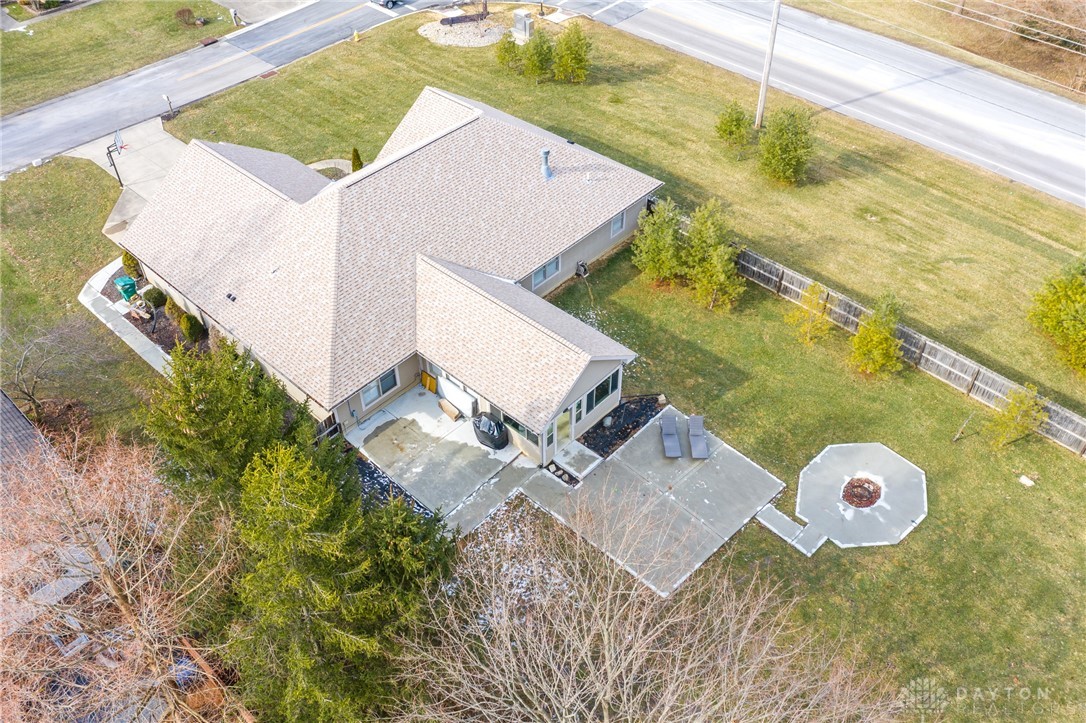 32 Beacon Hill Road Beavercreek, OH 45440 - Photo 48 of 50