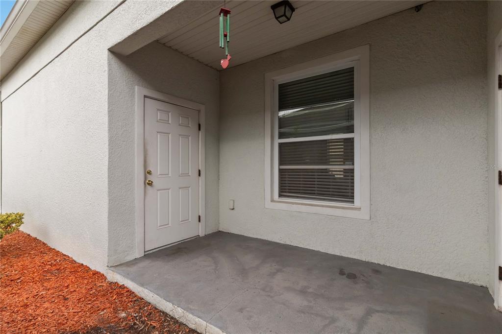 3430 Schoolhouse Road Harmony, FL 34773 - Photo 30 of 70 a view of an empty room with a closet
