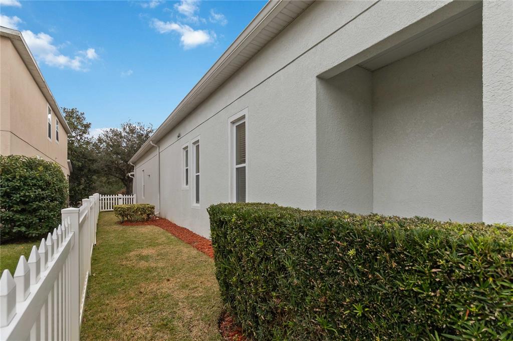 3430 Schoolhouse Road Harmony, FL 34773 - Photo 45 of 70 a view of a house with backyard