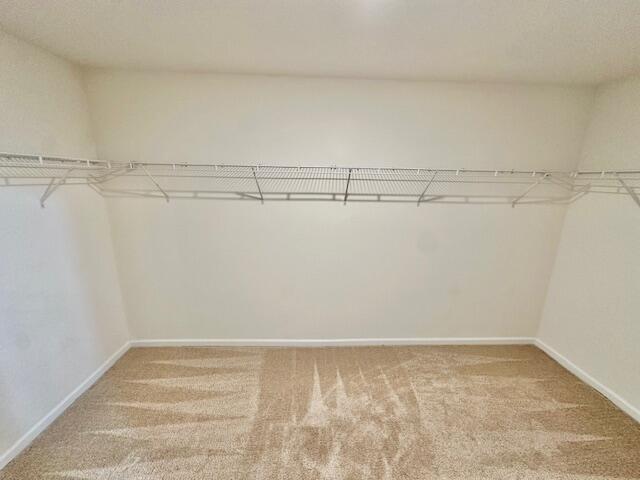 348 Merlin Court Crestview, FL 32539 - Photo 19 of 40 a view of a room with racks on the wall