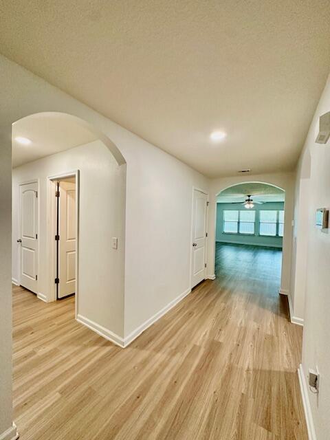 348 Merlin Court Crestview, FL 32539 - Photo 3 of 40 a view of an empty room and window