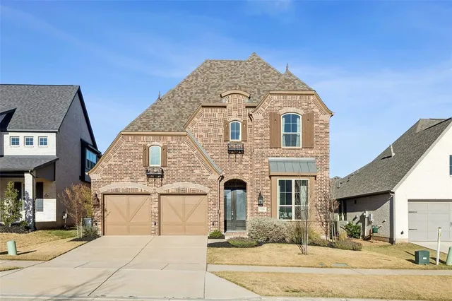 $910,000 | 4110 Sandhills Lane, Prosper, TX 75078