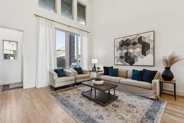 $910,000 | 4110 Sandhills Lane, Prosper, TX 75078