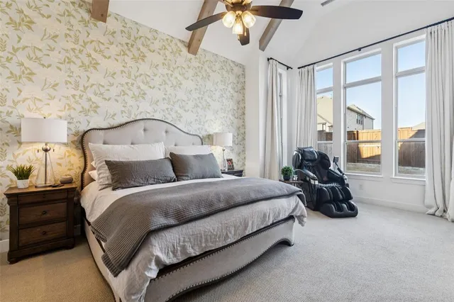 $910,000 | 4110 Sandhills Lane, Prosper, TX 75078