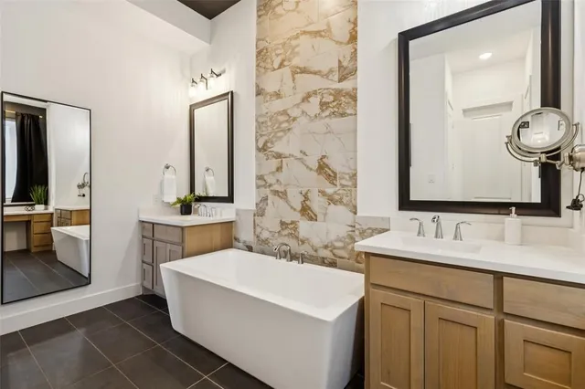 $910,000 | 4110 Sandhills Lane, Prosper, TX 75078