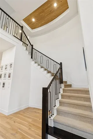 $910,000 | 4110 Sandhills Lane, Prosper, TX 75078