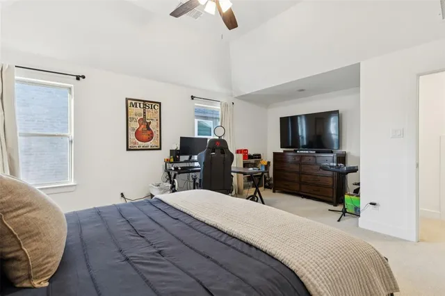 $910,000 | 4110 Sandhills Lane, Prosper, TX 75078