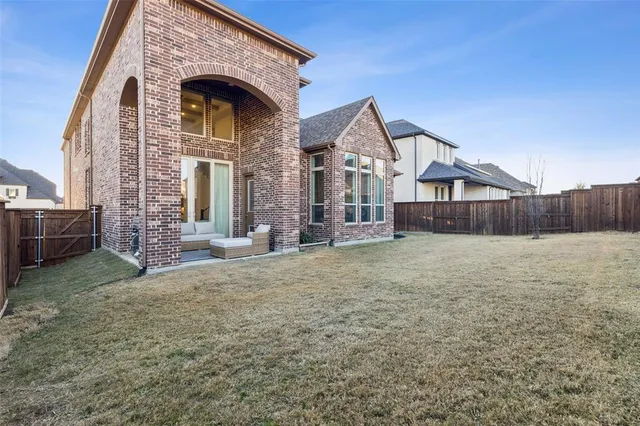 $910,000 | 4110 Sandhills Lane, Prosper, TX 75078