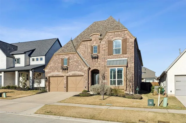 $910,000 | 4110 Sandhills Lane, Prosper, TX 75078