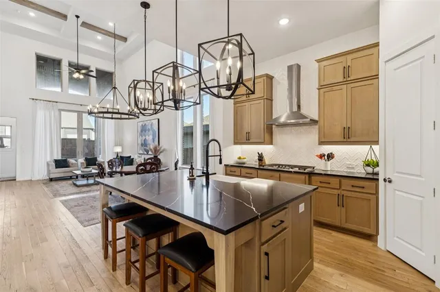 $910,000 | 4110 Sandhills Lane, Prosper, TX 75078