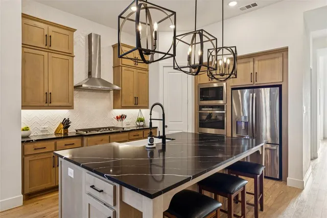 $910,000 | 4110 Sandhills Lane, Prosper, TX 75078