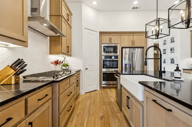 $910,000 | 4110 Sandhills Lane, Prosper, TX 75078