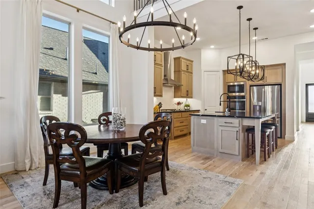 $910,000 | 4110 Sandhills Lane, Prosper, TX 75078