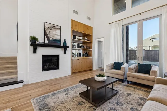 $910,000 | 4110 Sandhills Lane, Prosper, TX 75078