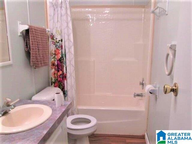 2743 County Road 30 Ranburne, AL 36273 - Photo 17 of 18