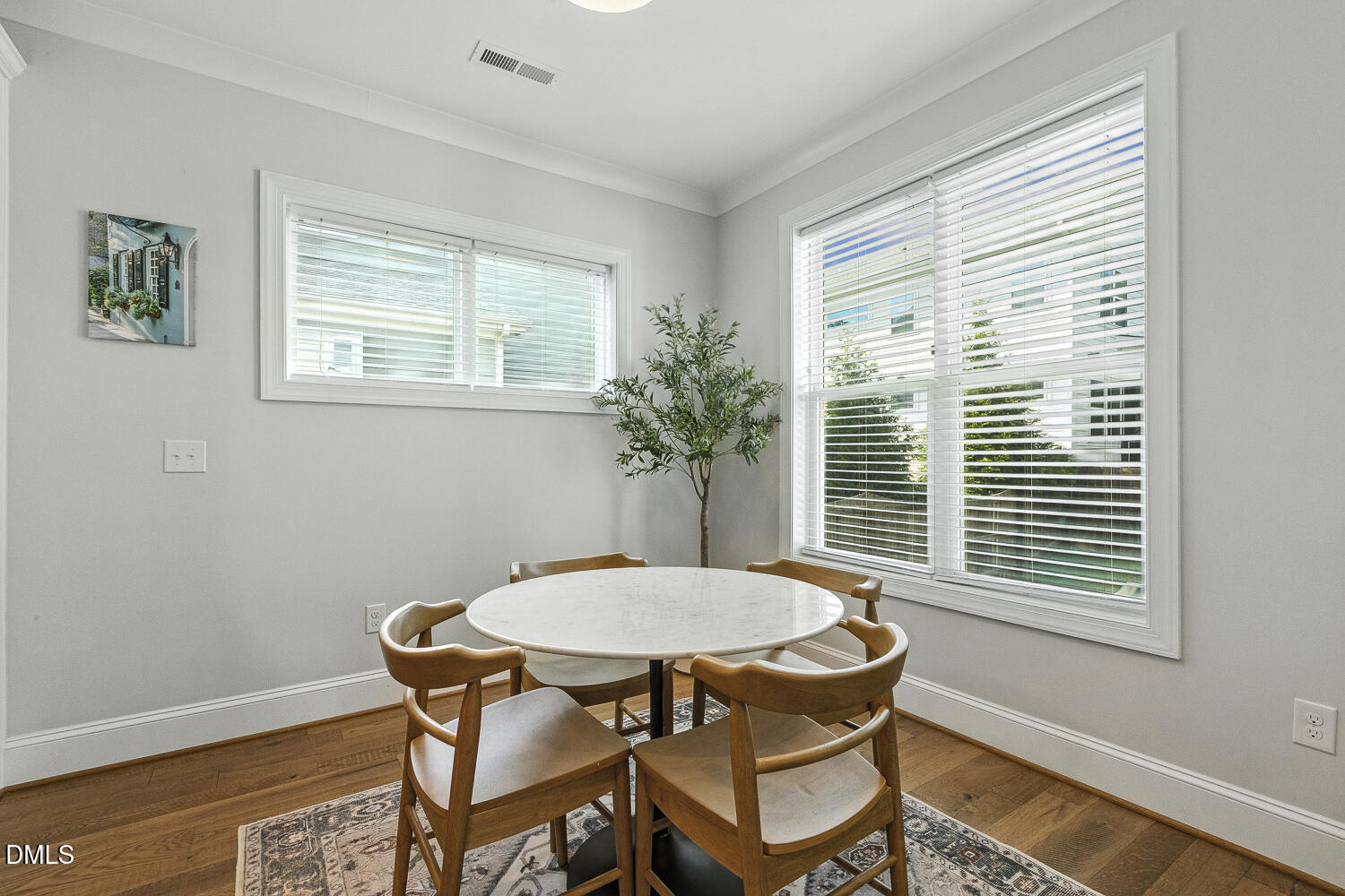 5016 Centerbud Place Raleigh, NC 27606 - Photo 16 of 52 022