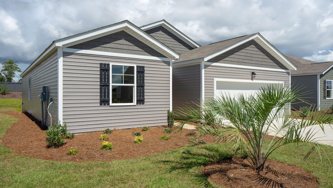 533 Wayton Circle Moncks Corner, SC 29461 - Photo 2 of 53 2860 Ophelia Way - Lot 7-02