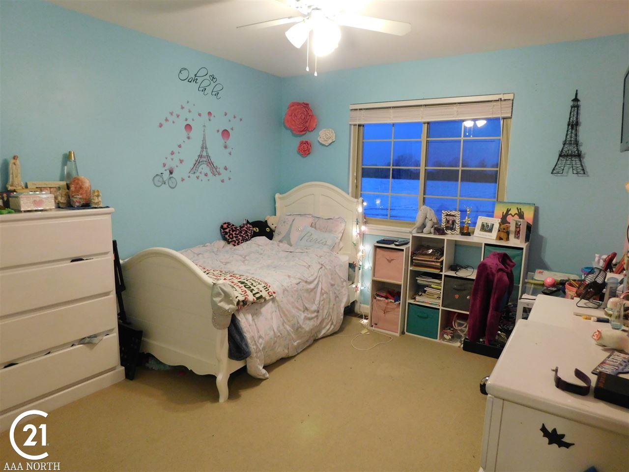 1233 Capac Road Allenton, MI 48002 - Photo 14 of 25