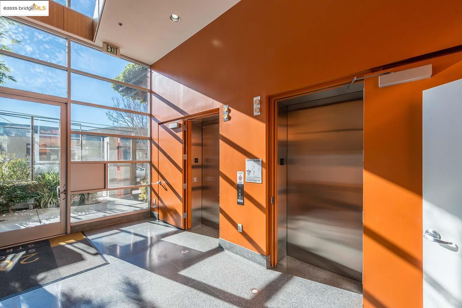 200 2nd Street, Unit 215 Oakland, CA 94607 - Photo 16 of 18