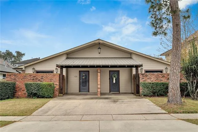 $575,000 | 426 16th Street, New Orleans, LA 70124