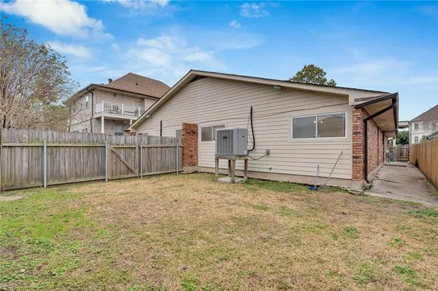 $575,000 | 426 16th Street, New Orleans, LA 70124