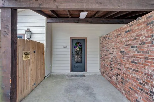 $575,000 | 426 16th Street, New Orleans, LA 70124